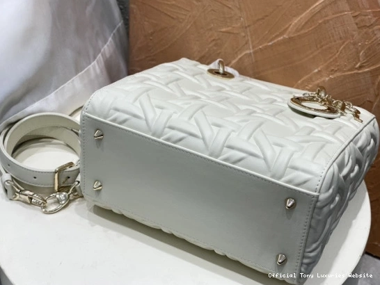 Tony Luxuries LADY DI0R-24CM 0729
